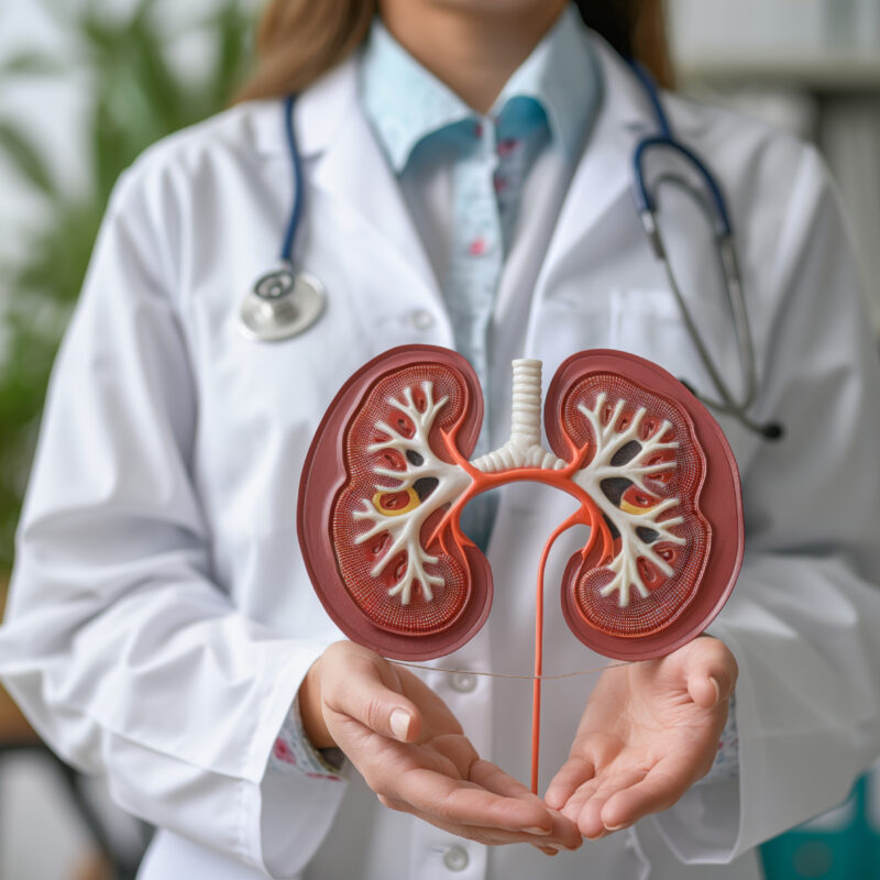 Common Myths About Dialysis—Busted!