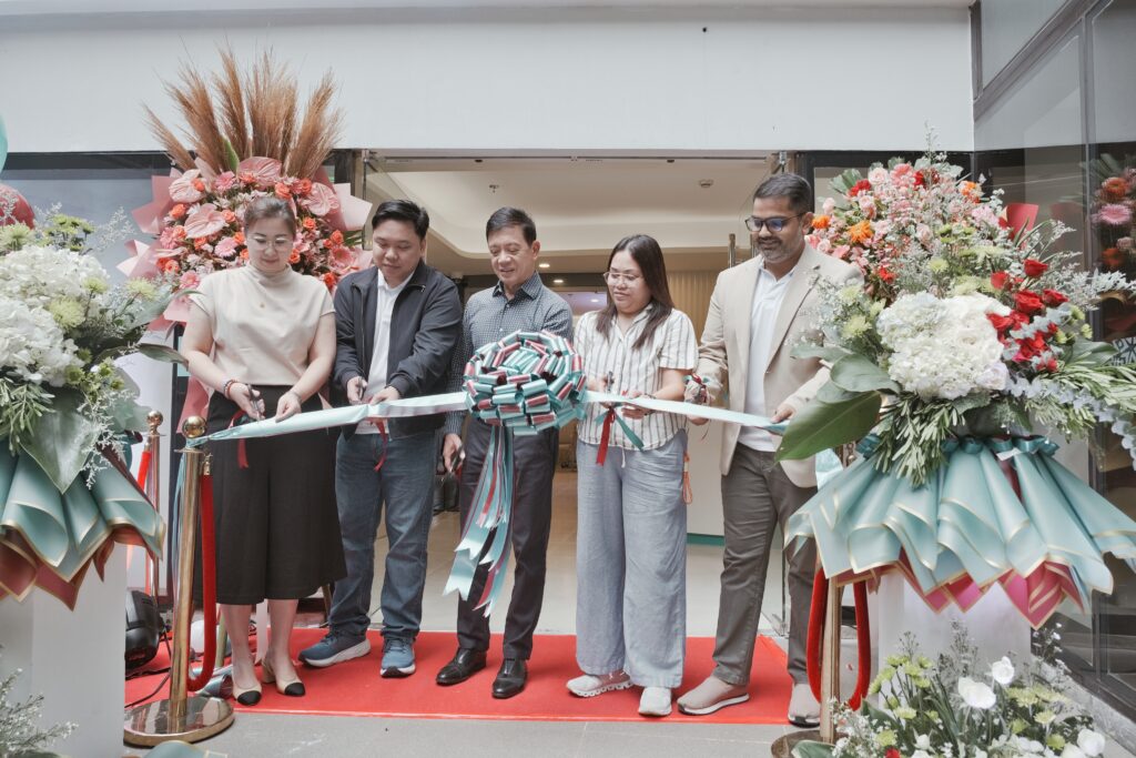 CuraKidney Dialysis and Renal Center Opens Its Doors in Pasig City, Bringing Compassionate, Superior Quality Dialysis Care