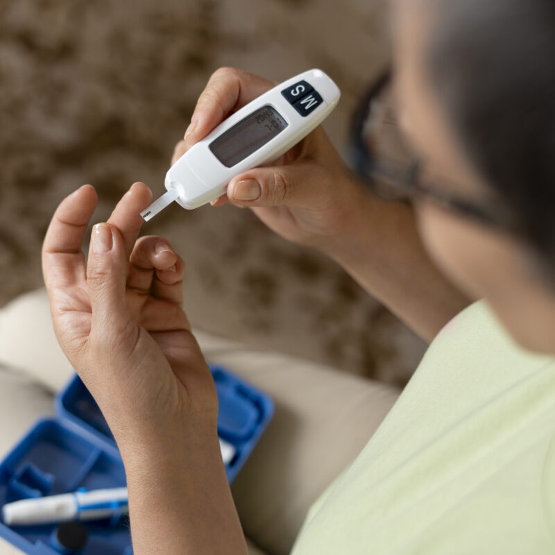 How Diabetes and Hypertension Affect Your Kidneys
